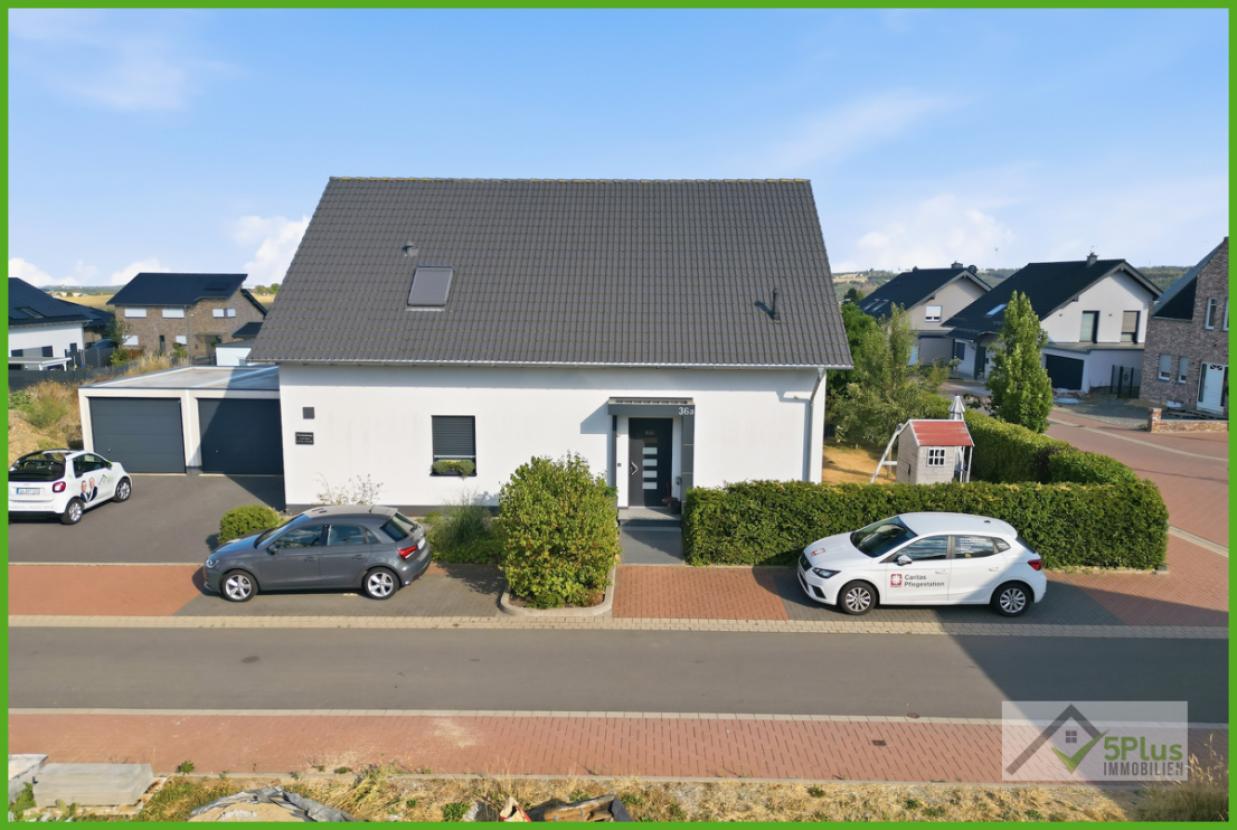 5Plus Immo Haus zum Kauf Vossenack Hürtgenwald