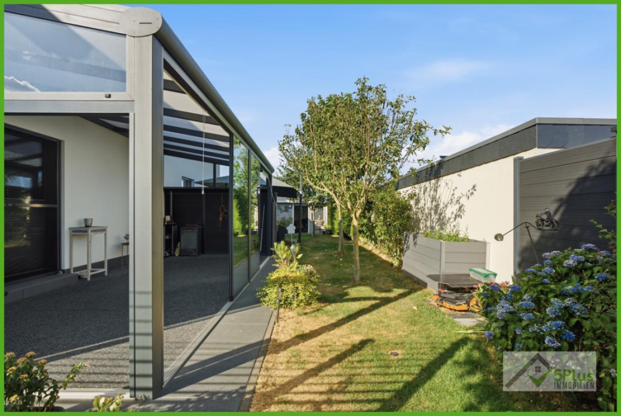 5Plus Immo Haus zum Kauf Vossenack Hürtgenwald