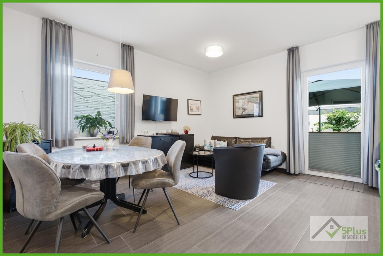 5Plus Immo Haus zum Kauf Vossenack Hürtgenwald