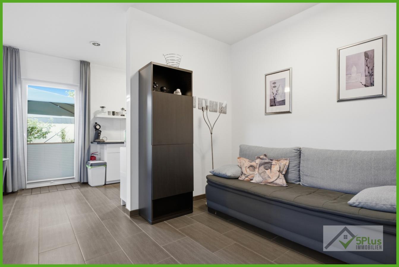 5Plus Immo Haus zum Kauf Vossenack Hürtgenwald