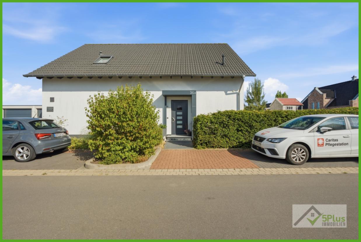 5Plus Immo Haus zum Kauf Vossenack Hürtgenwald
