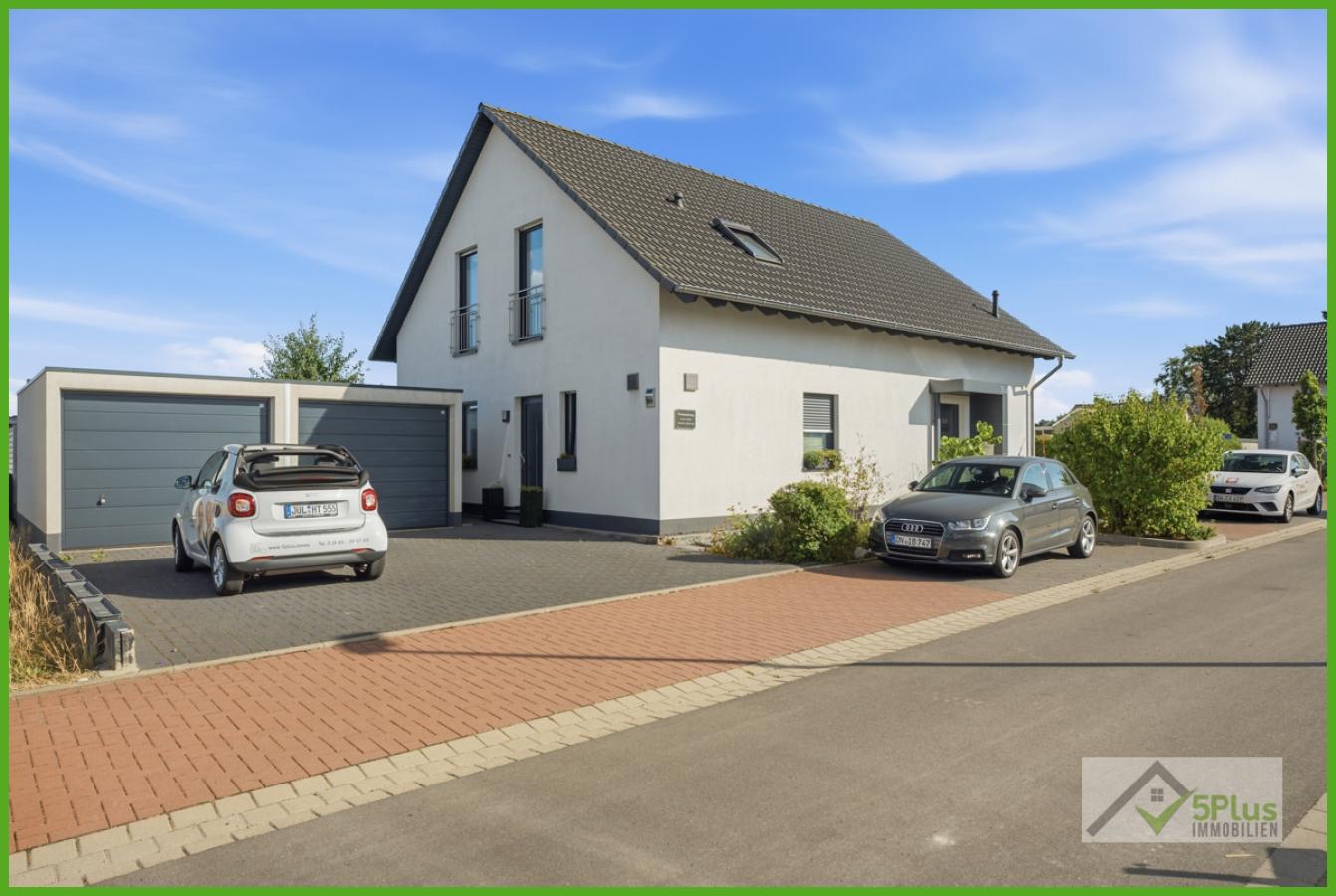 5Plus Immo Haus zum Kauf Vossenack Hürtgenwald
