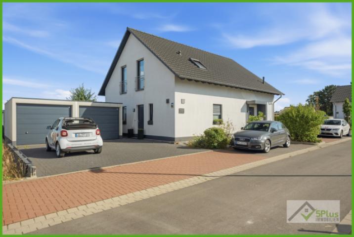 5Plus Immo Haus zum Kauf Vossenack Hürtgenwald
