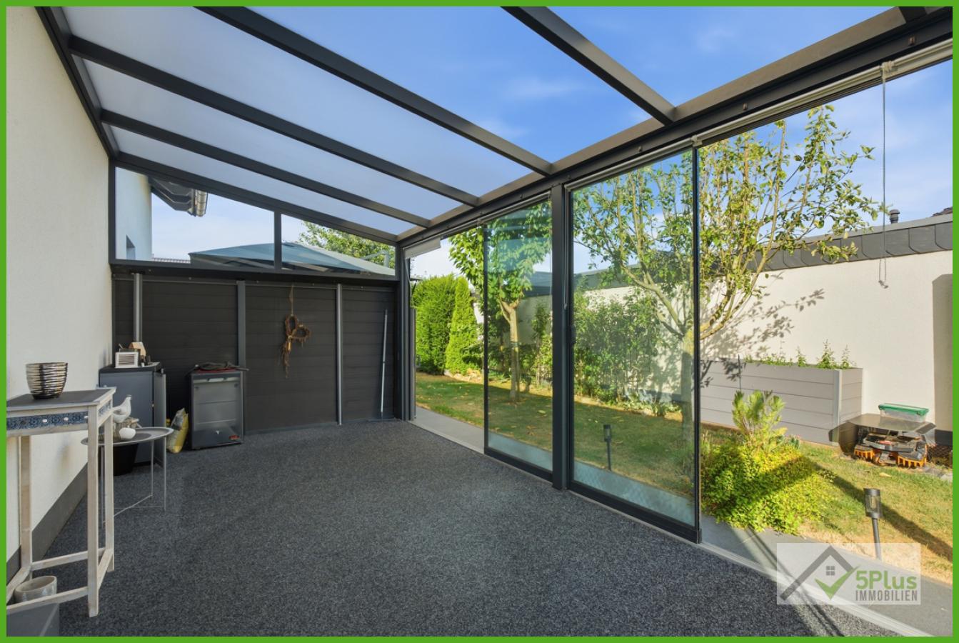 5Plus Immo Haus zum Kauf Vossenack Hürtgenwald