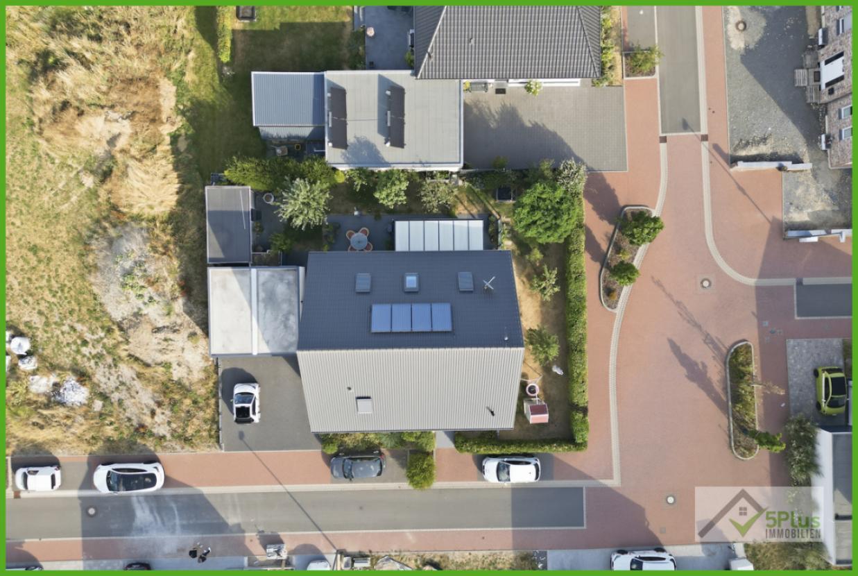 5Plus Immo Haus zum Kauf Vossenack Hürtgenwald