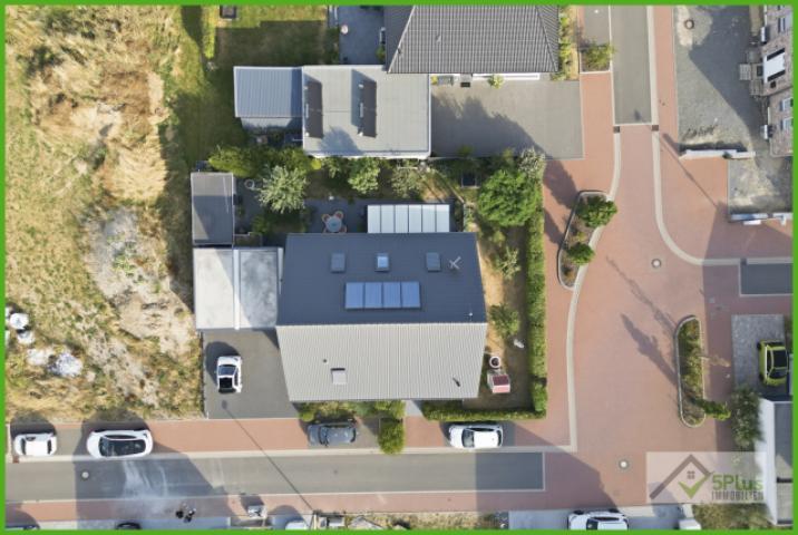 5Plus Immo Haus zum Kauf Vossenack Hürtgenwald