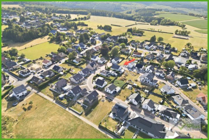 5Plus Immo Haus zum Kauf Vossenack Hürtgenwald