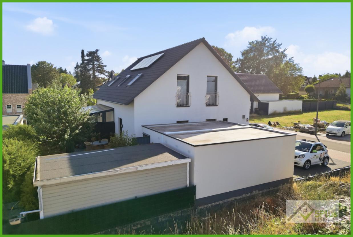 5Plus Immo Haus zum Kauf Vossenack Hürtgenwald