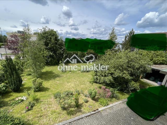 Bauplatz Eislingen 512 qm