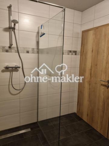 Gästebadezimmer