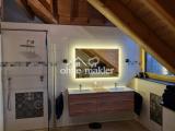 Privatbadezimmer