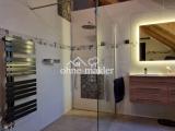 Privatbadezimmer