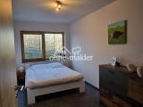 Schlafzimmer unten