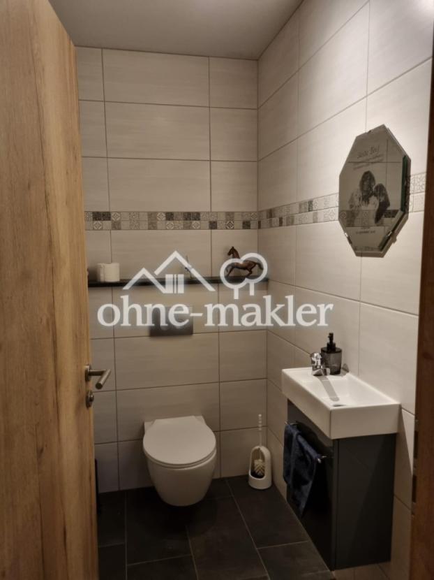 Gästetoilette