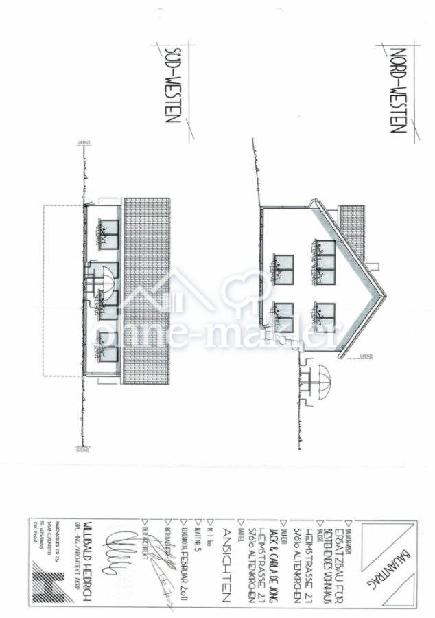 Landhaus 