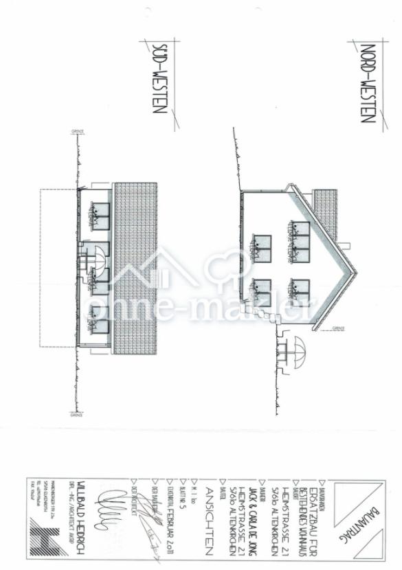 Landhaus 