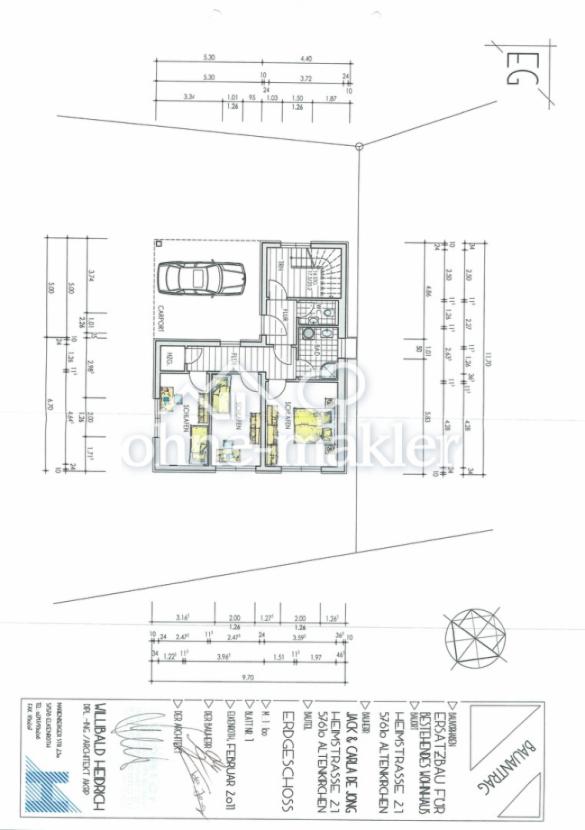 Landhaus