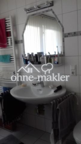 bad mit dusche