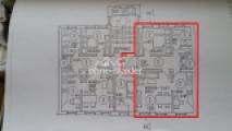 Beispielhafter Grundriss