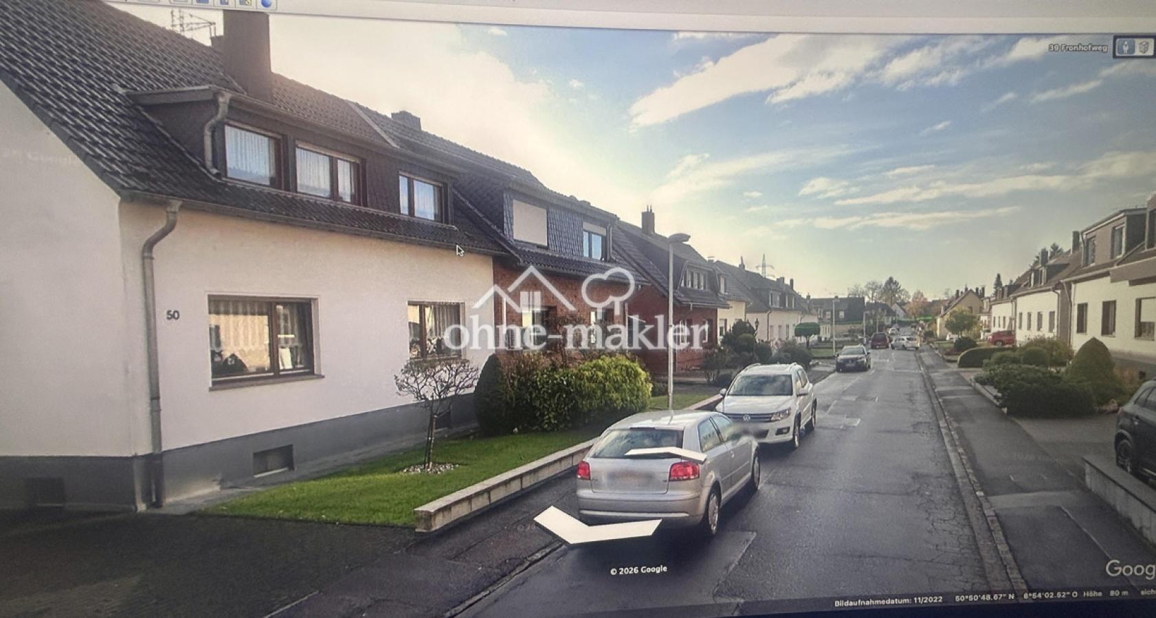 Straße