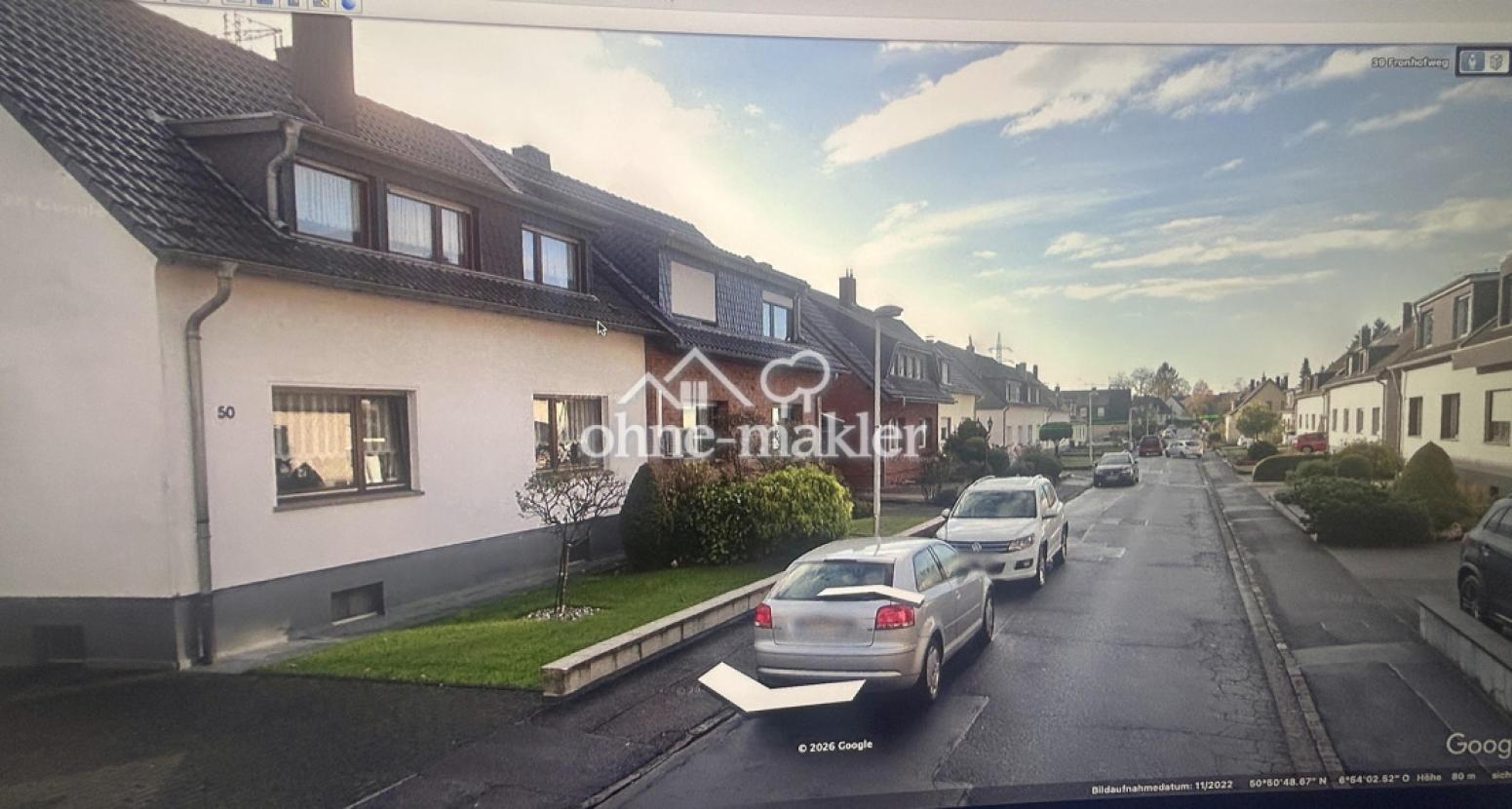Straße