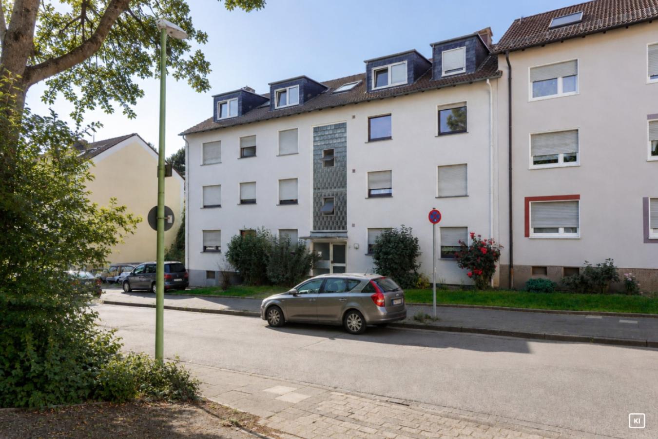 Frontansicht