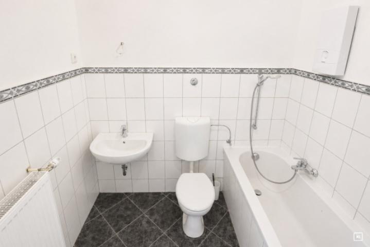 Das Badezimmer