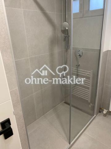 Dusche