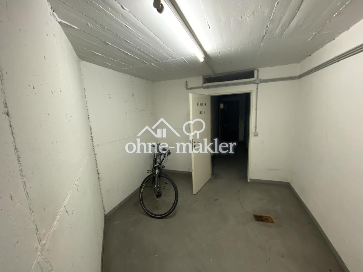 Kinderwagenfläche