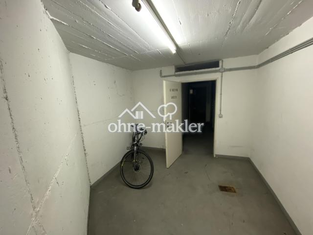 Kinderwagenfläche
