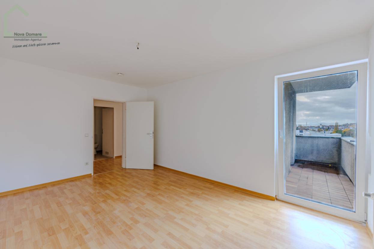 Elternschlafzimmer