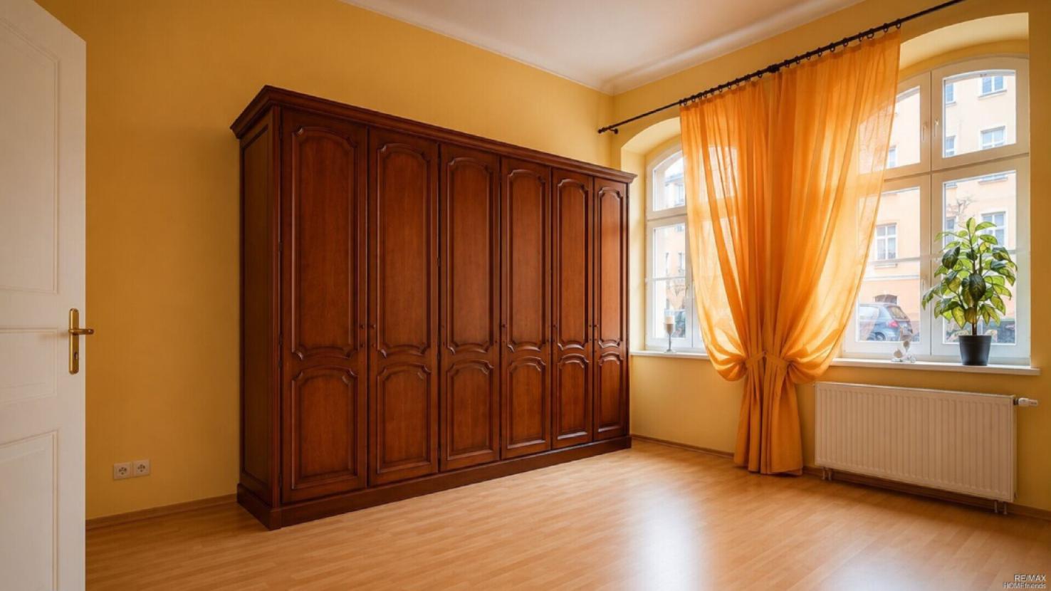 Zimmer Kind-Gast-Büro
