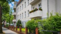 Straßenansicht