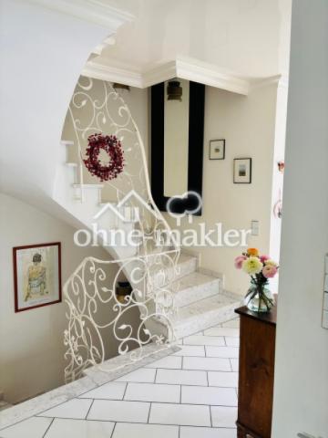 Treppe OG