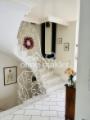 Treppe OG