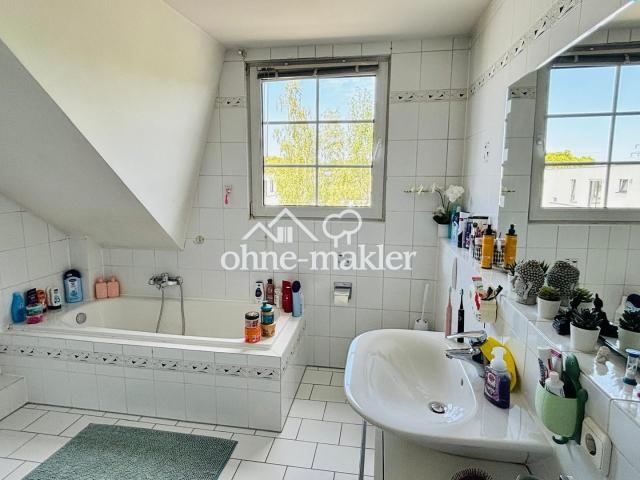 Badezimmer DG