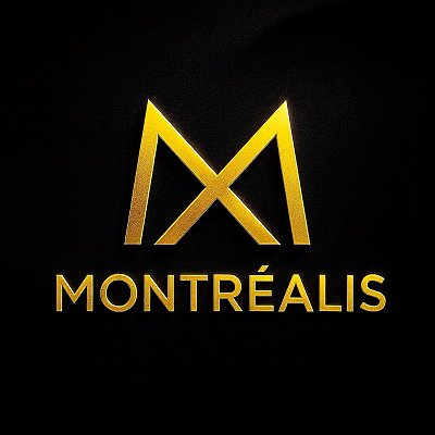 Montréalis Immobilien Logo