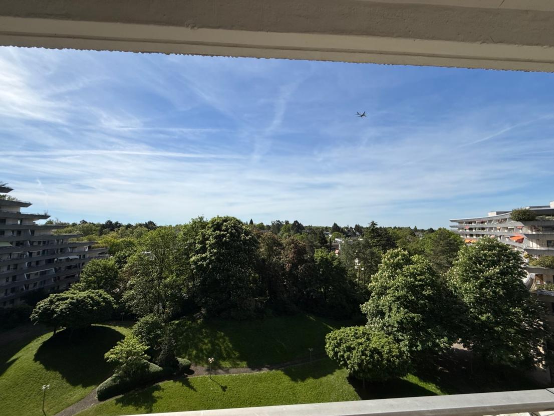 Aussicht