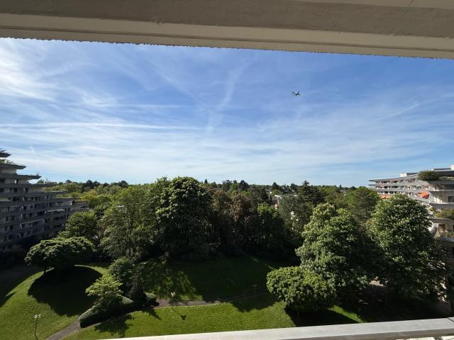 Aussicht