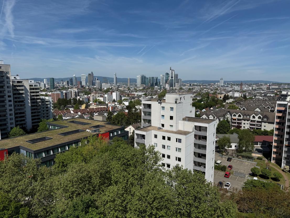 Aussicht