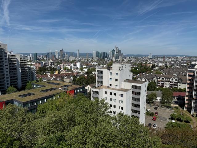 Aussicht