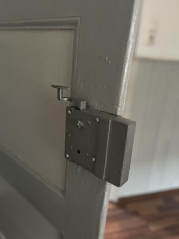 Detail EG