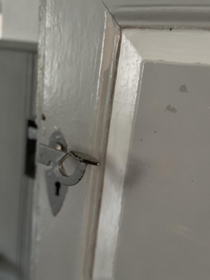 Detail EG