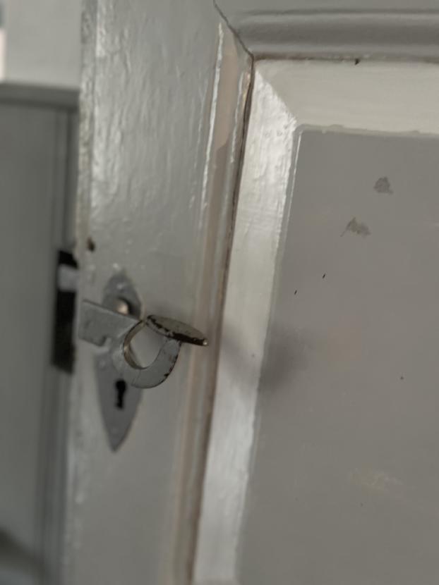 Detail EG