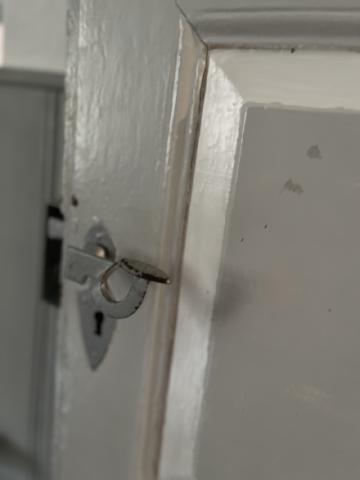 Detail EG