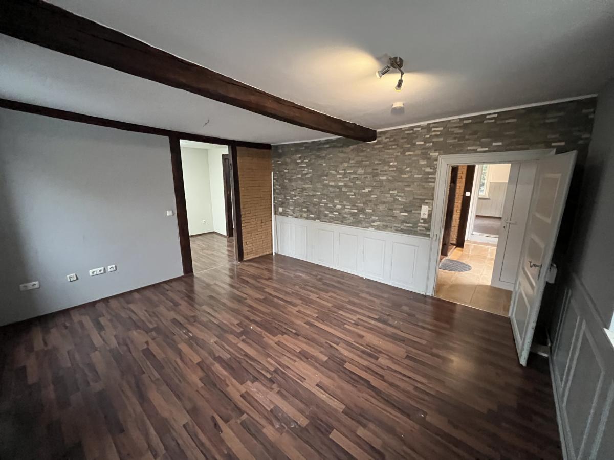 Wohnzimmer EG