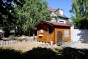 praktisches Gartenhaus
