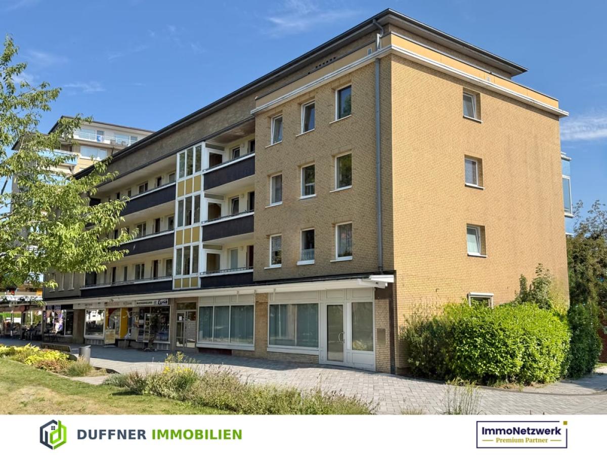 Haus Vorderseite