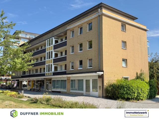 Haus Vorderseite