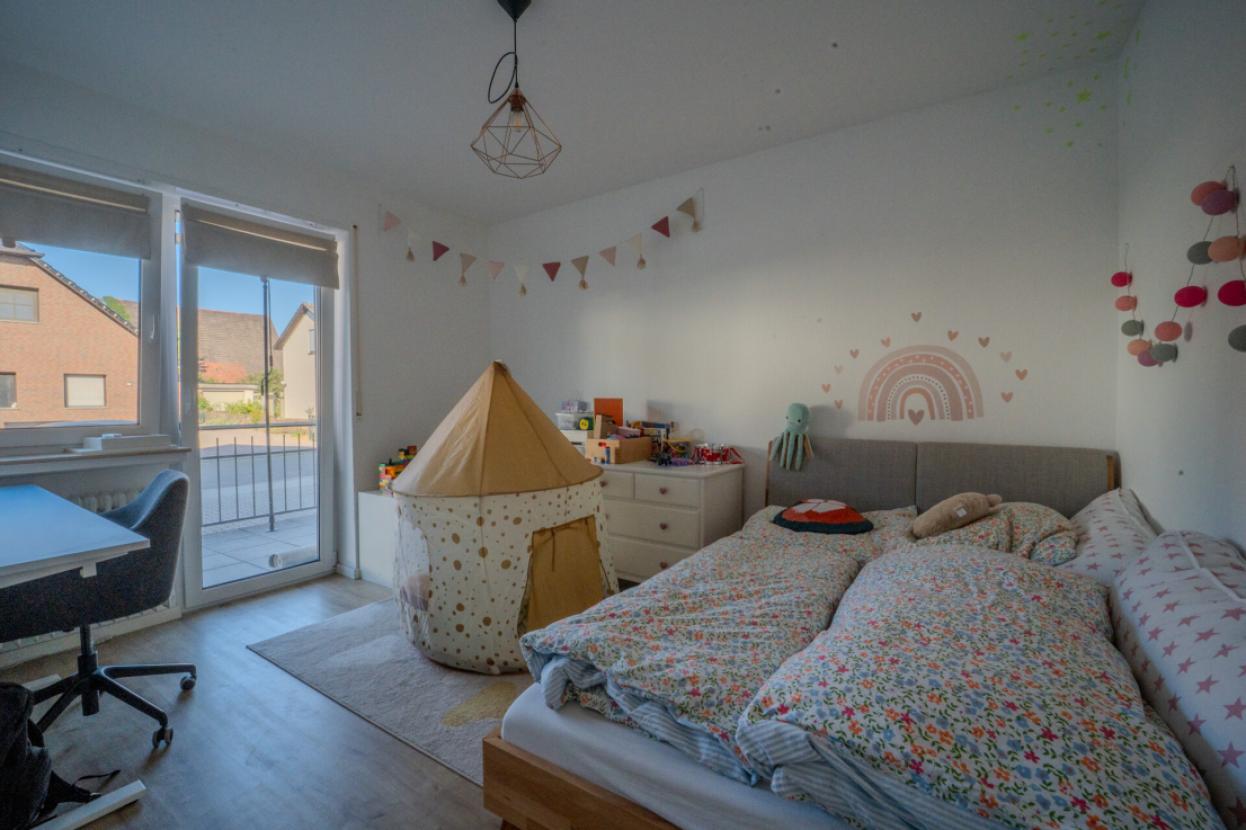 Kinderzimmer EG
